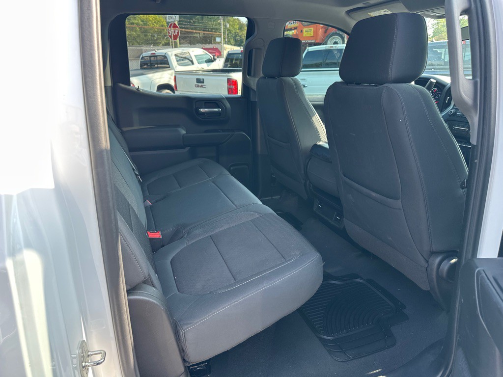 2019 Chevrolet Silverado 1500 Image 10