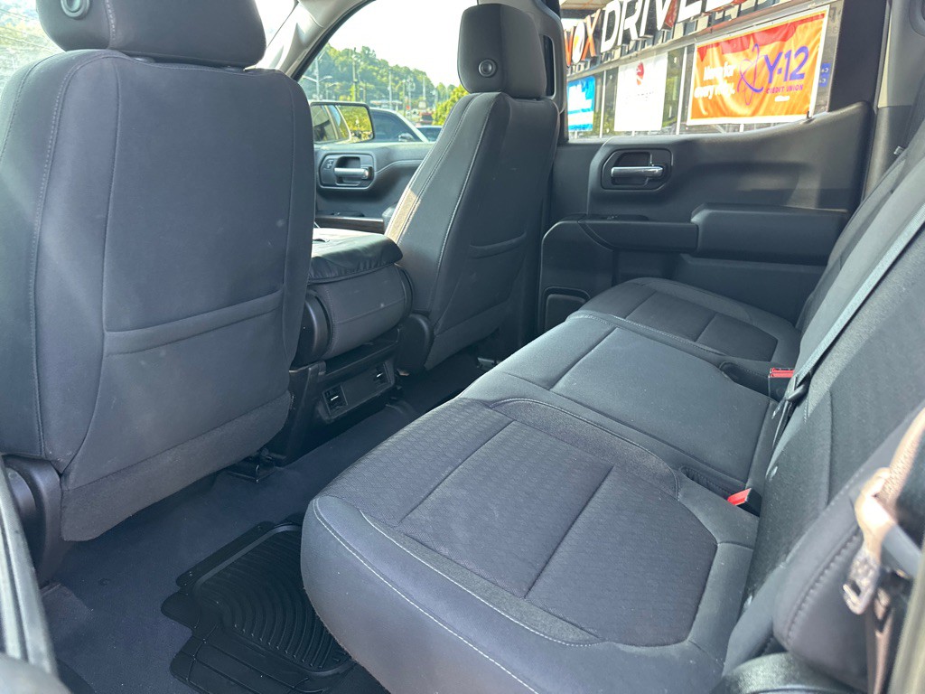 2019 Chevrolet Silverado 1500 Image 13