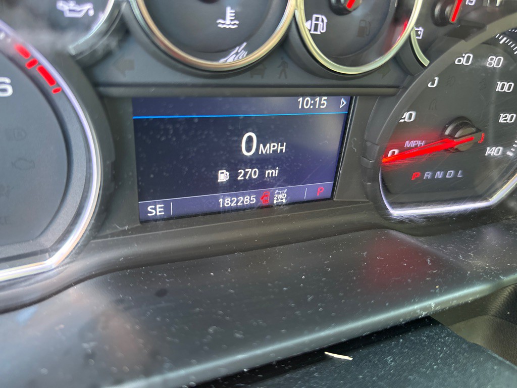 2019 Chevrolet Silverado 1500 Image 15