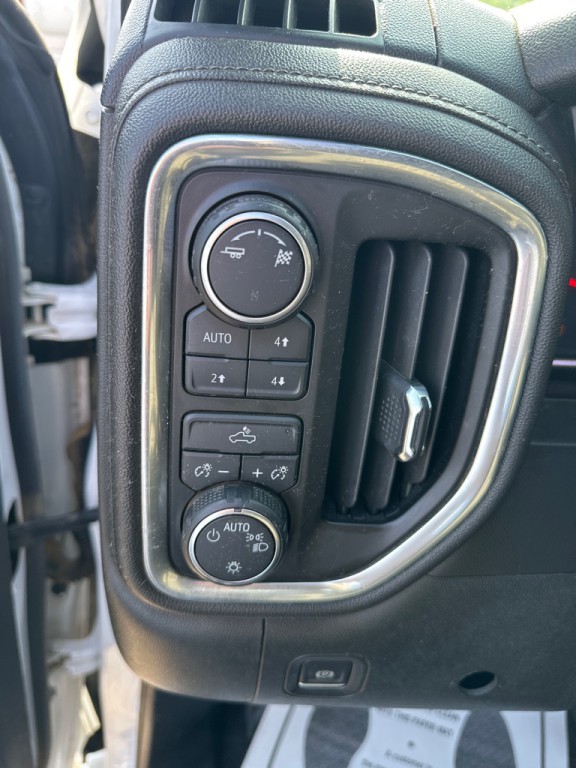2019 Chevrolet Silverado 1500 Image 16