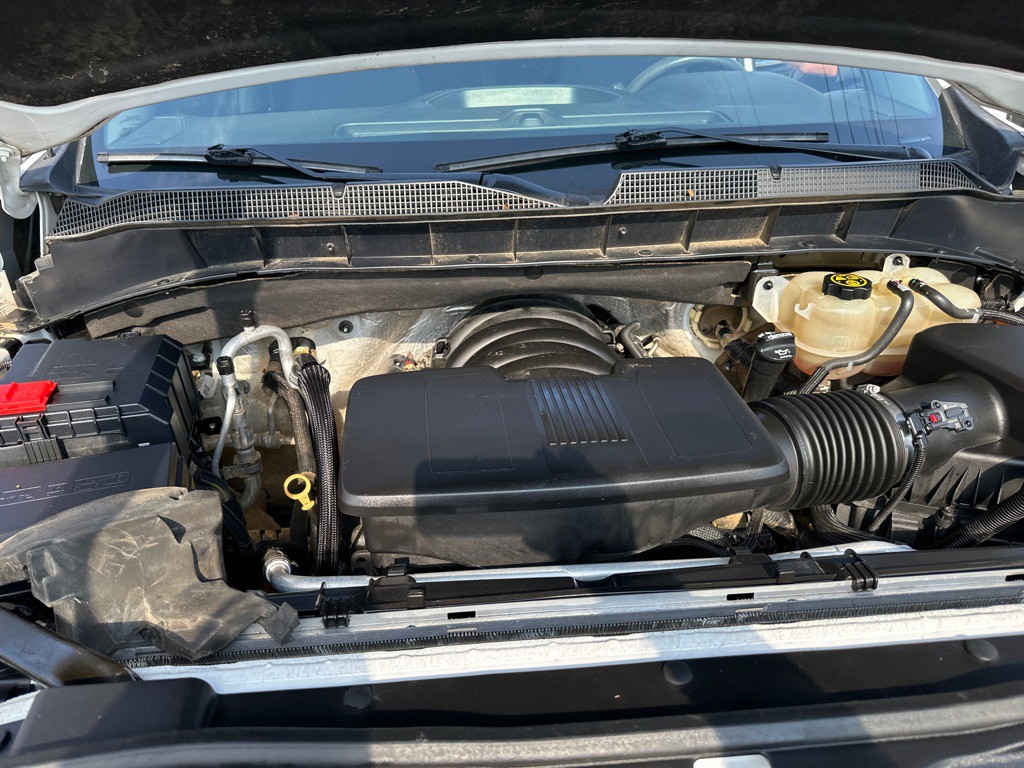 2019 Chevrolet Silverado 1500 Image 18