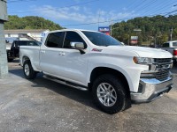 Image for 2019 Chevrolet Silverado 1500 LT ID: 6808642