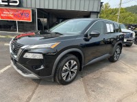 Image for 2021 Nissan Rogue SV ID: 6813288