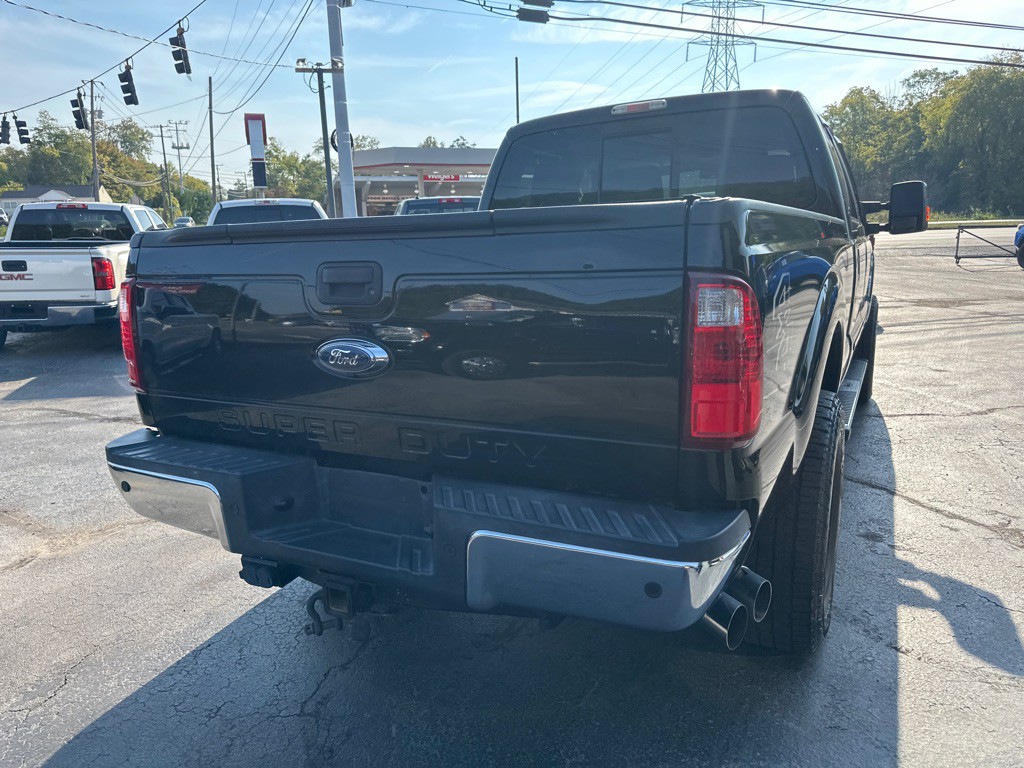 2016 Ford F-250 Image 3