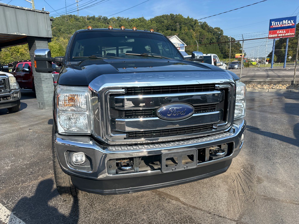 2016 Ford F-250 Image 5