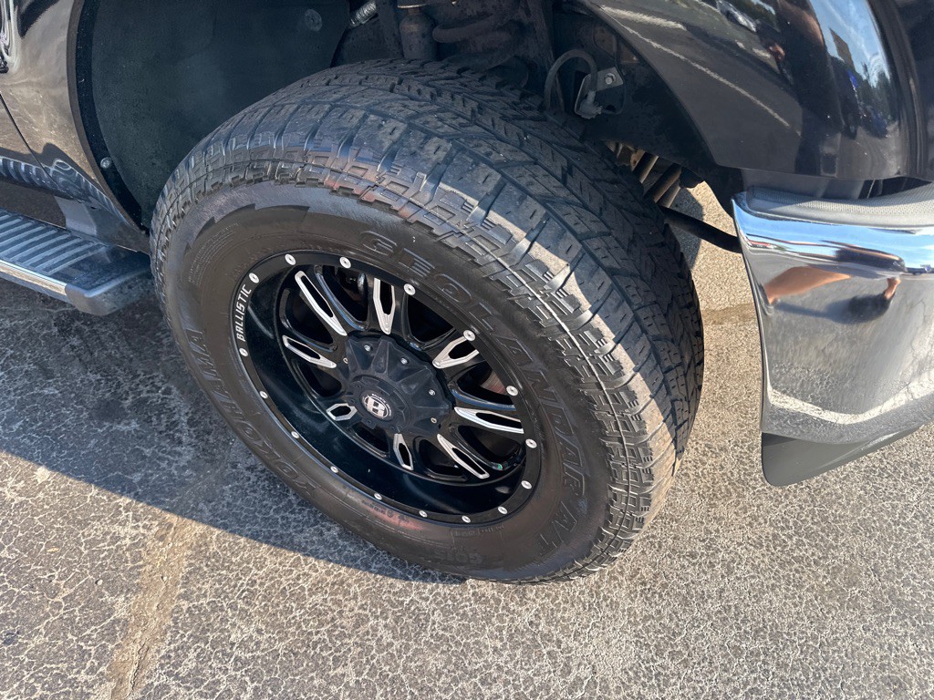 2016 Ford F-250 Image 6