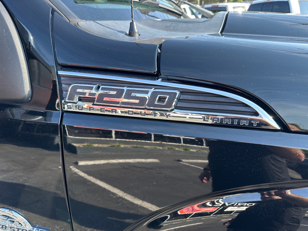 2016 Ford F-250 Image 7