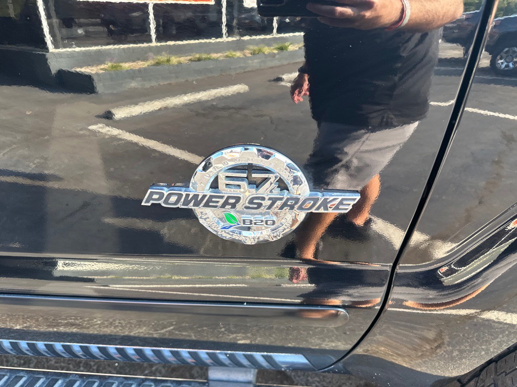 2016 Ford F-250 Image 8
