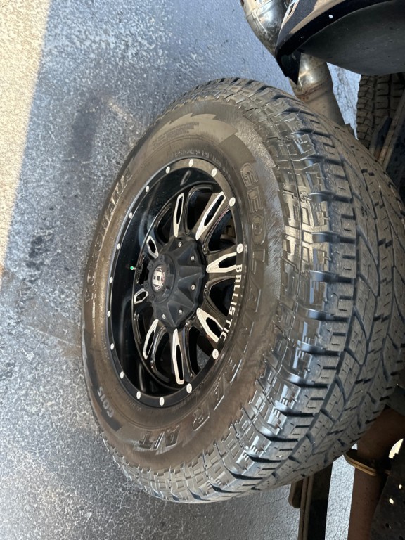 2016 Ford F-250 Image 9