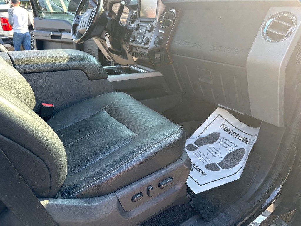 2016 Ford F-250 Image 10