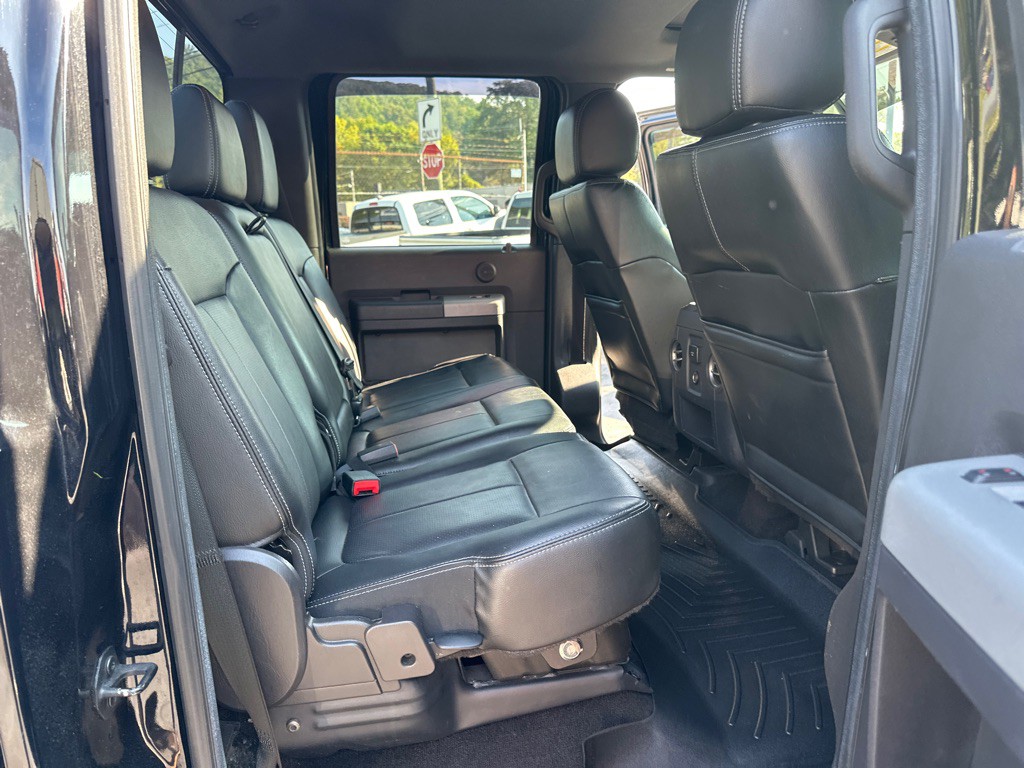 2016 Ford F-250 Image 14