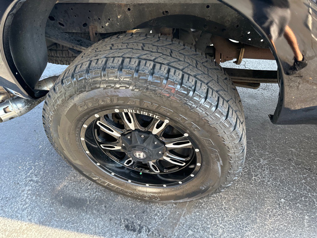 2016 Ford F-250 Image 15