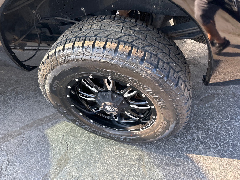 2016 Ford F-250 Image 17