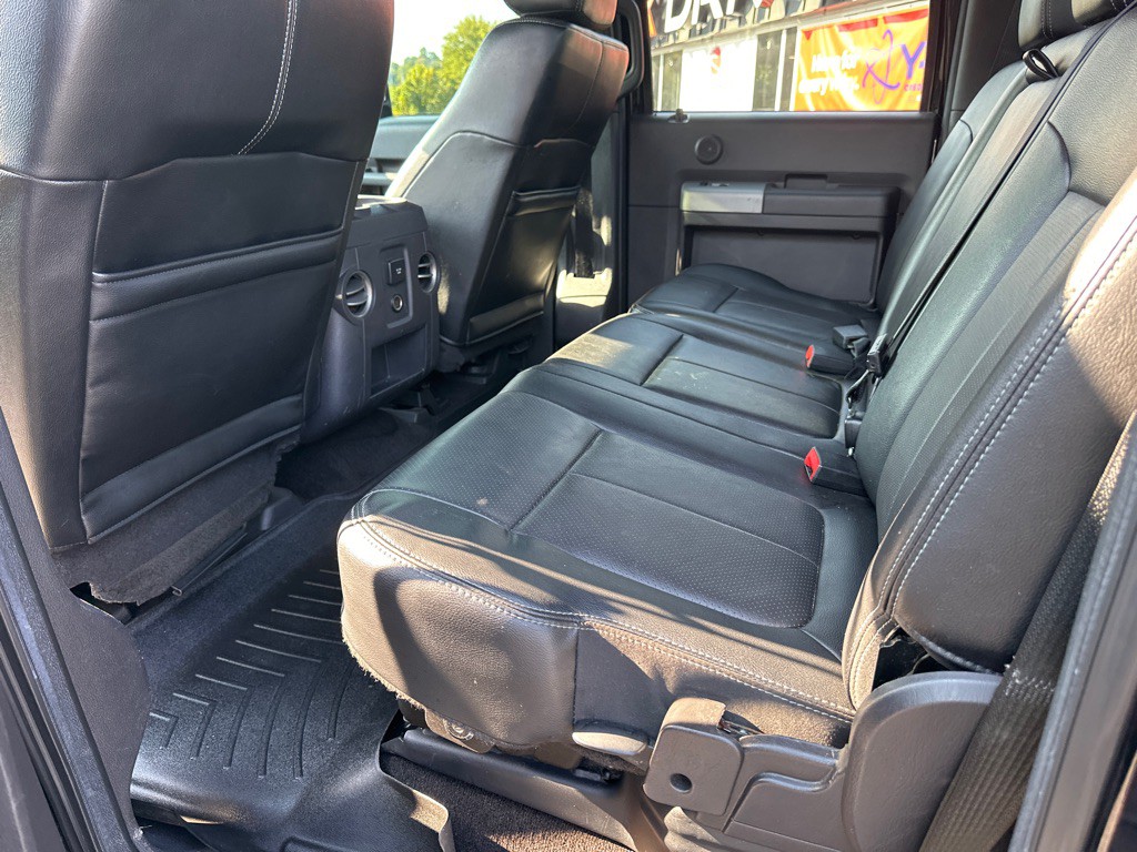 2016 Ford F-250 Image 18