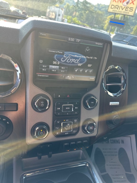 2016 Ford F-250 Image 22