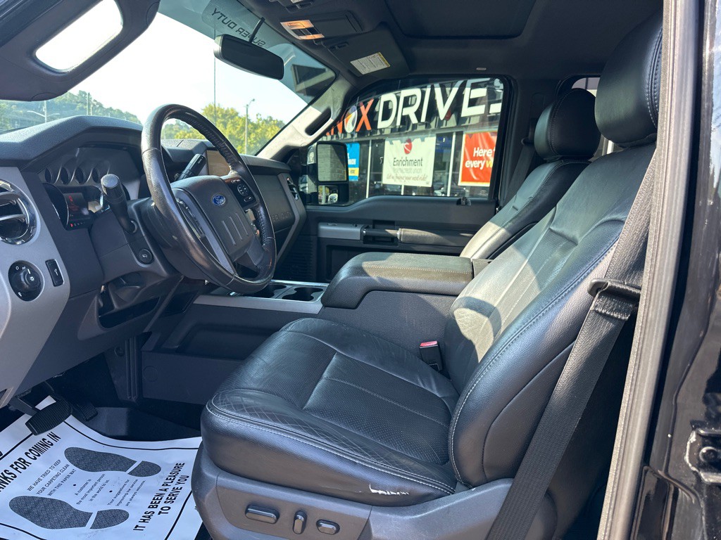 2016 Ford F-250 Image 23