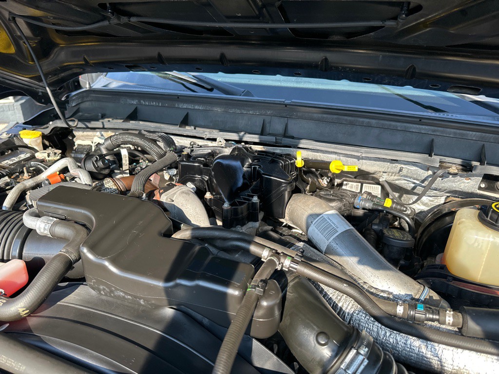 2016 Ford F-250 Image 24