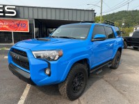 Image for 2019 Toyota 4Runner Trd Pro ID: 6818395