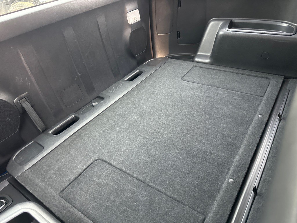 2019 Toyota 4Runner Image 13