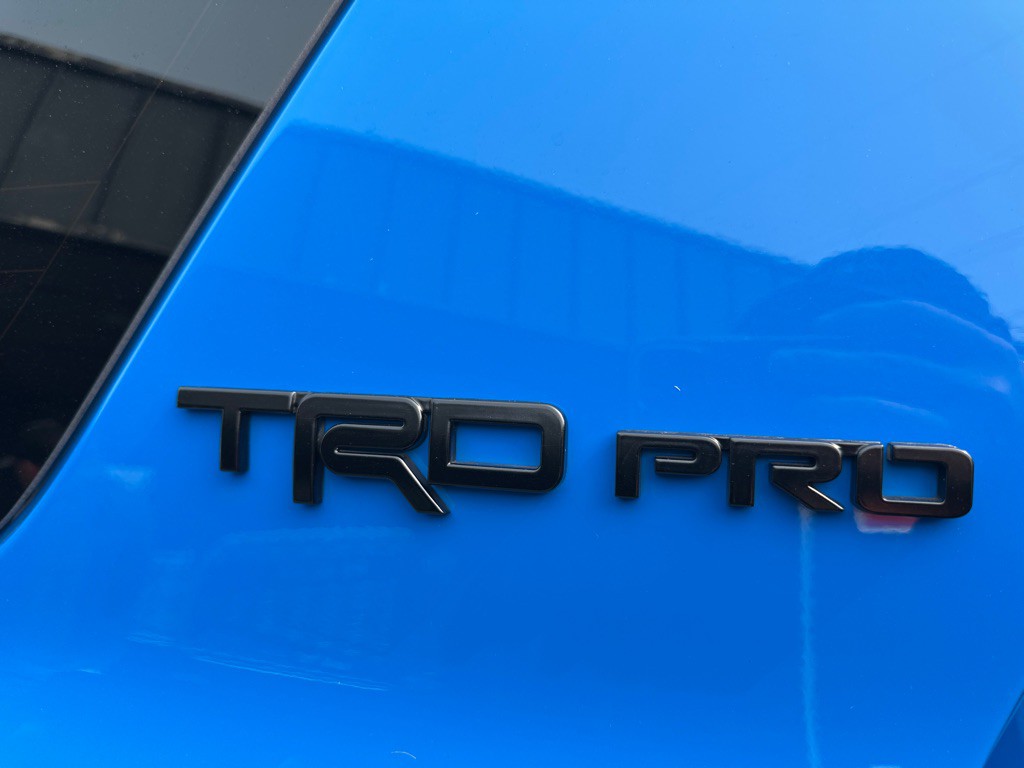 2019 Toyota 4Runner Image 14
