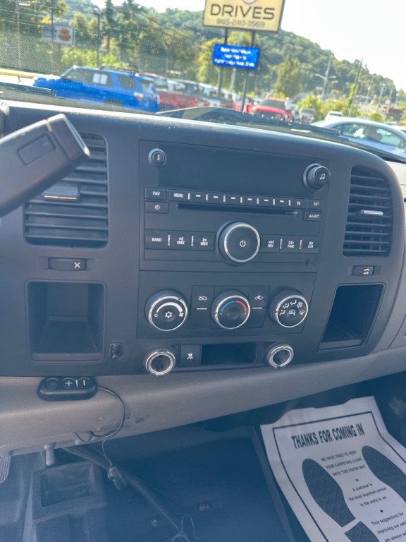 2010 Chevrolet Silverado 1500 Image 14