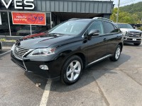Image for 2014 Lexus RX 350 BASE ID: 6821502