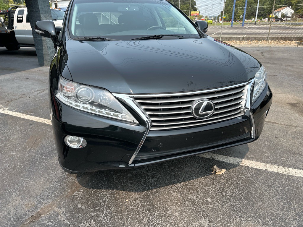 2014 Lexus RX 350 Image 6