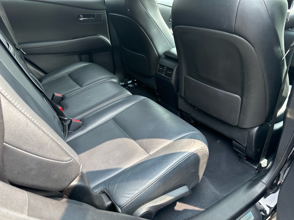2014 Lexus RX 350 Image 11