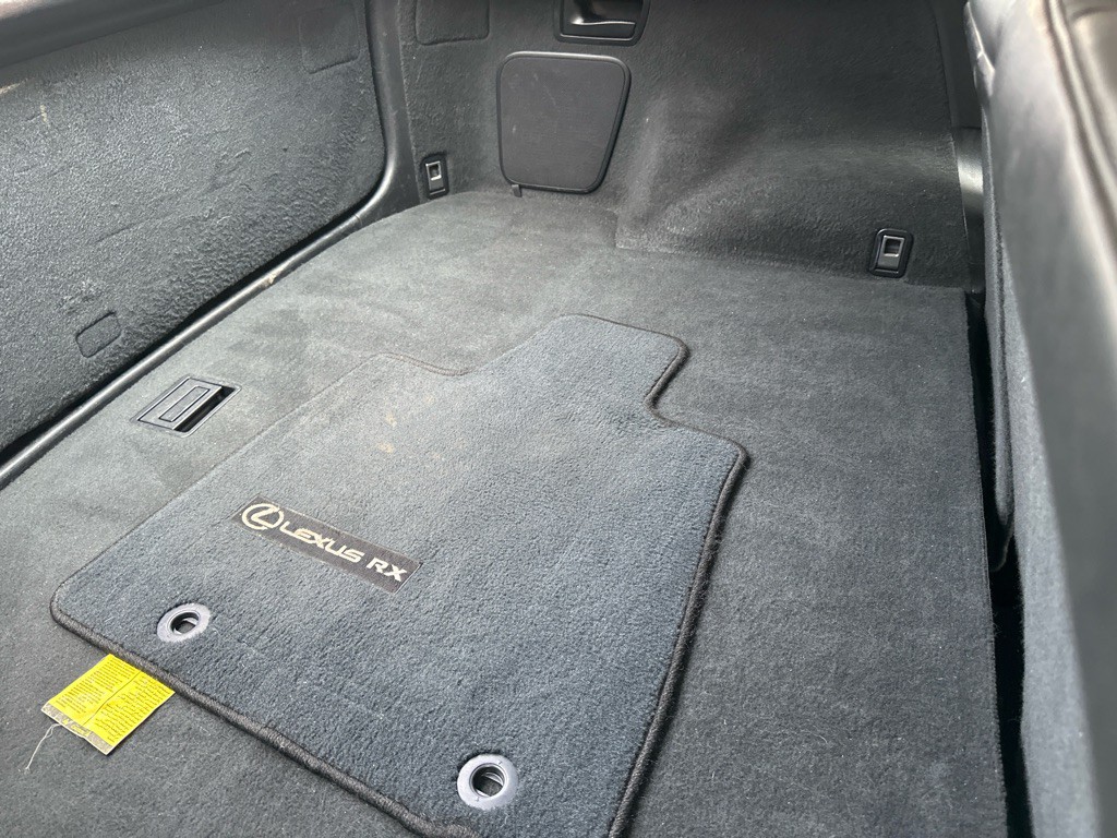 2014 Lexus RX 350 Image 13