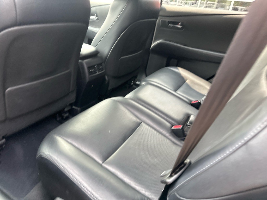 2014 Lexus RX 350 Image 15