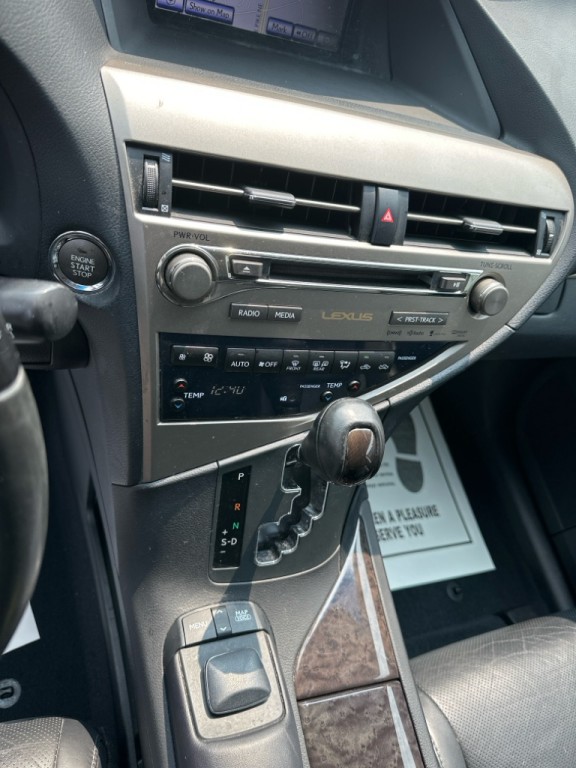 2014 Lexus RX 350 Image 16
