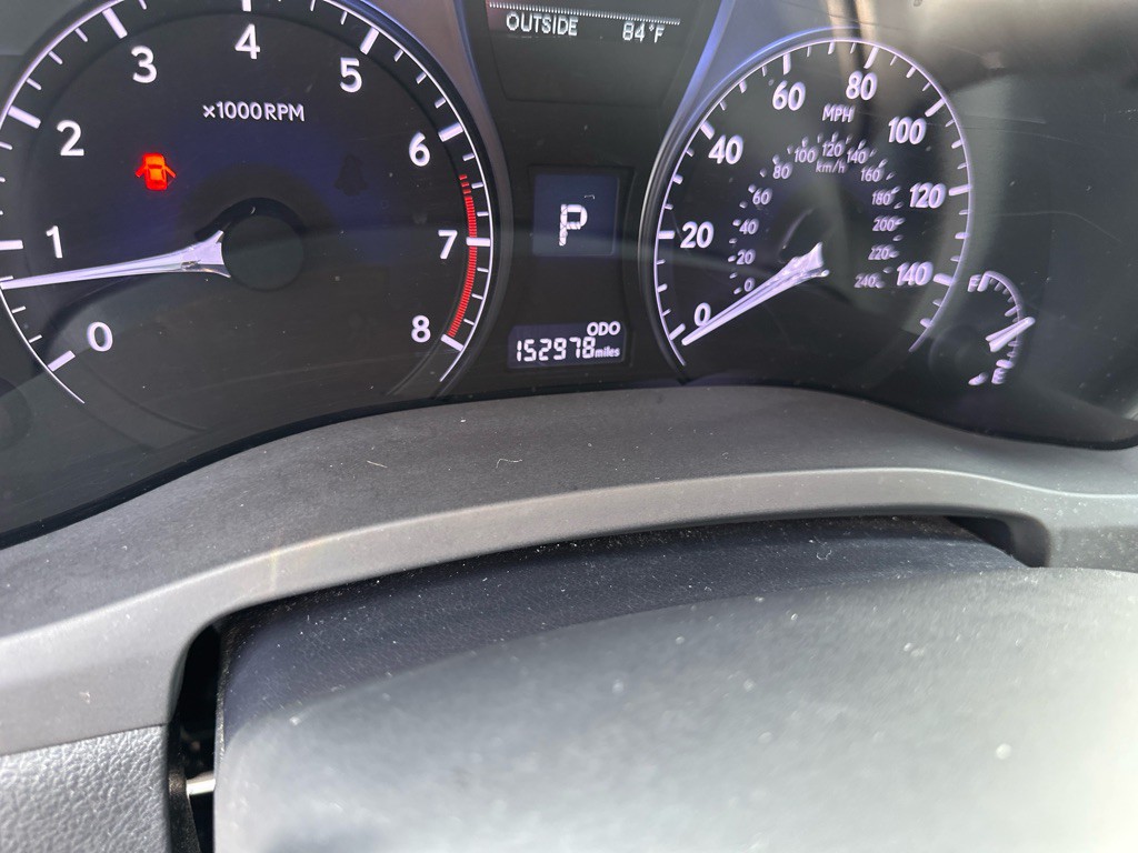 2014 Lexus RX 350 Image 17