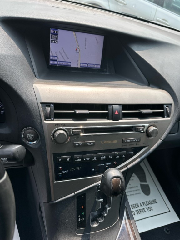 2014 Lexus RX 350 Image 19