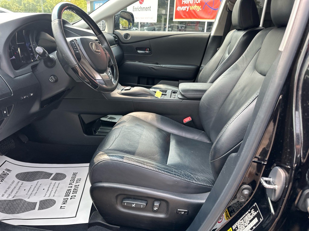 2014 Lexus RX 350 Image 20