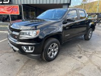 Image for 2015 Chevrolet Colorado Z71 ID: 6822412
