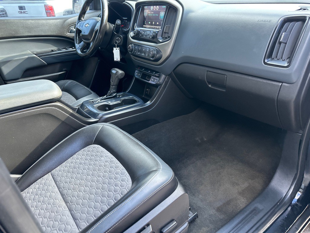 2015 Chevrolet Colorado Image 6
