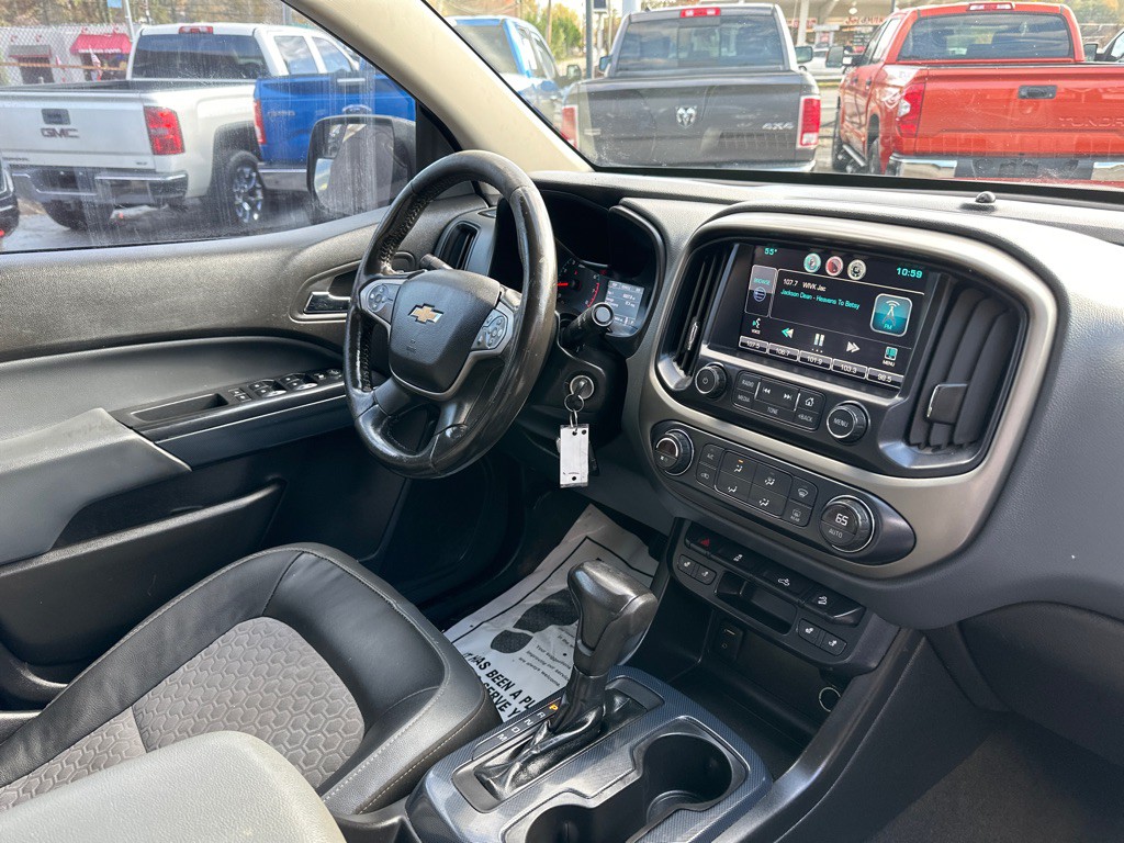 2015 Chevrolet Colorado Image 7