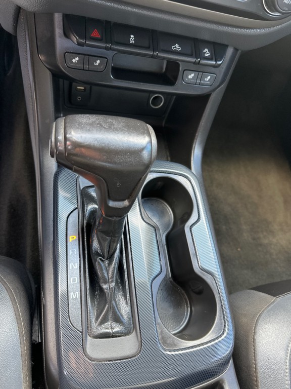 2015 Chevrolet Colorado Image 13