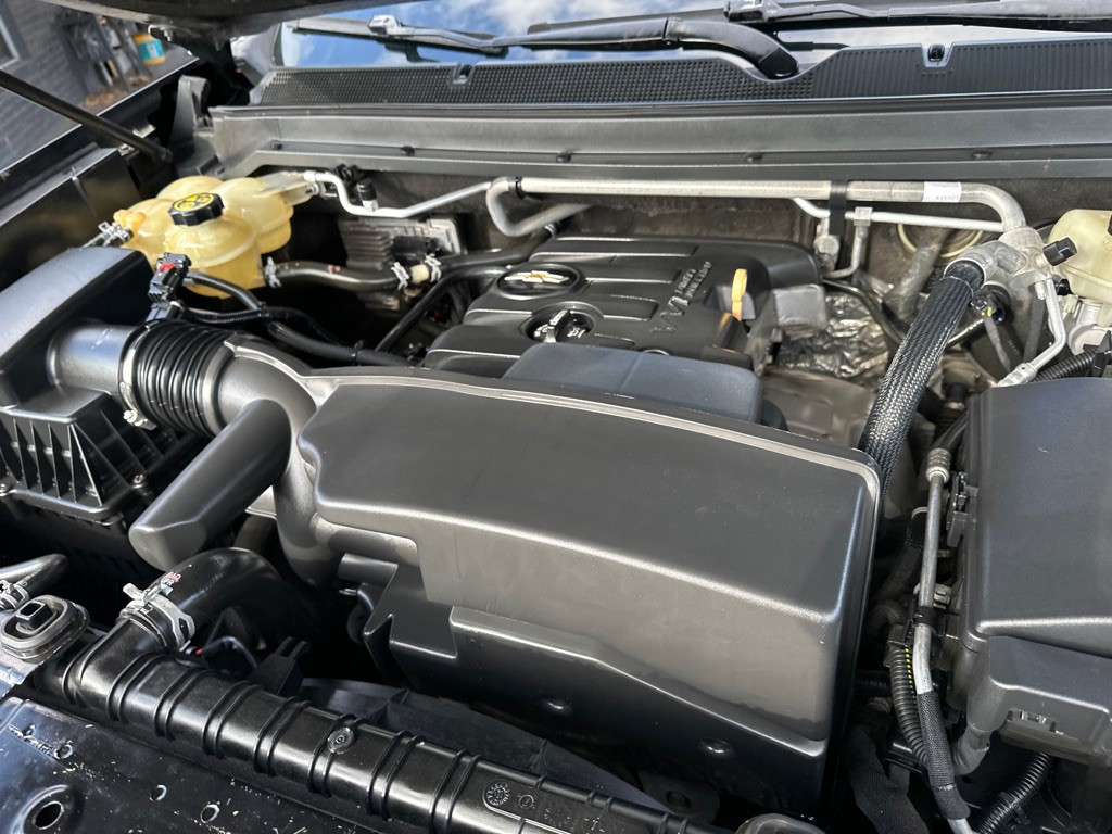 2015 Chevrolet Colorado Image 15