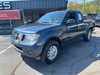 Image for 2016 Nissan Frontier SV ID: 6822419