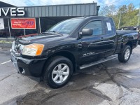 Image for 2014 Nissan Titan S ID: 6822425
