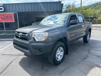 Image for 2015 Toyota Tacoma Double Cab Prerunner ID: 6822450