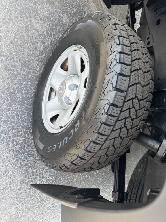 2015 Toyota Tacoma Image 11