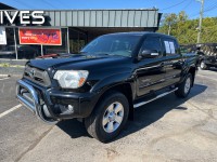 Image for 2015 Toyota Tacoma Double Cab Prerunner ID: 6822461