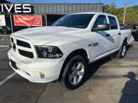 Image for 2013 RAM 1500 ST ID: 6822464