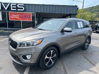 Image for 2016 Kia Sorento EX ID: 6822477