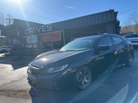 Image for 2017 Honda Civic EX ID: 6823766