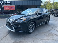 Image for 2017 Lexus RX 350 BASE ID: 6837435