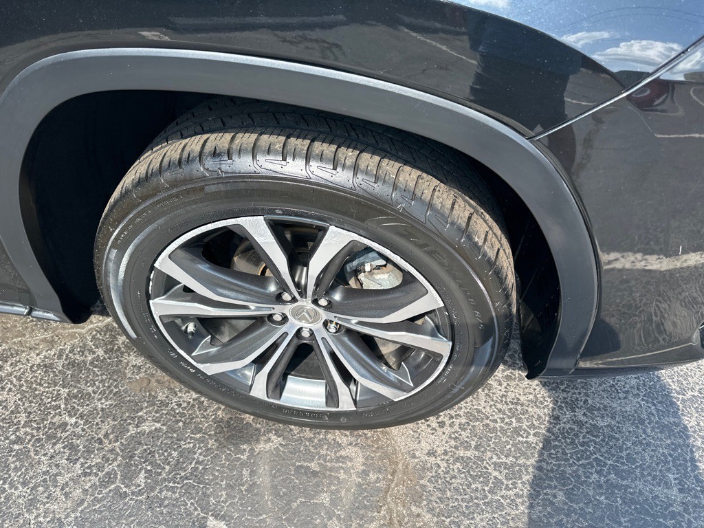 2017 Lexus RX Image 7