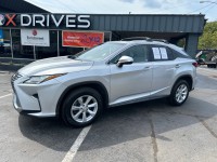 Image for 2016 Lexus RX 350 BASE ID: 6837446